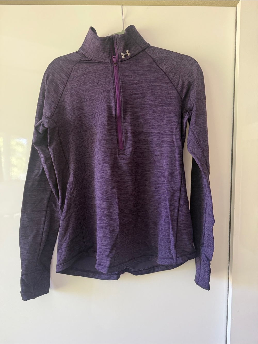 Under Armour cold gear base layer